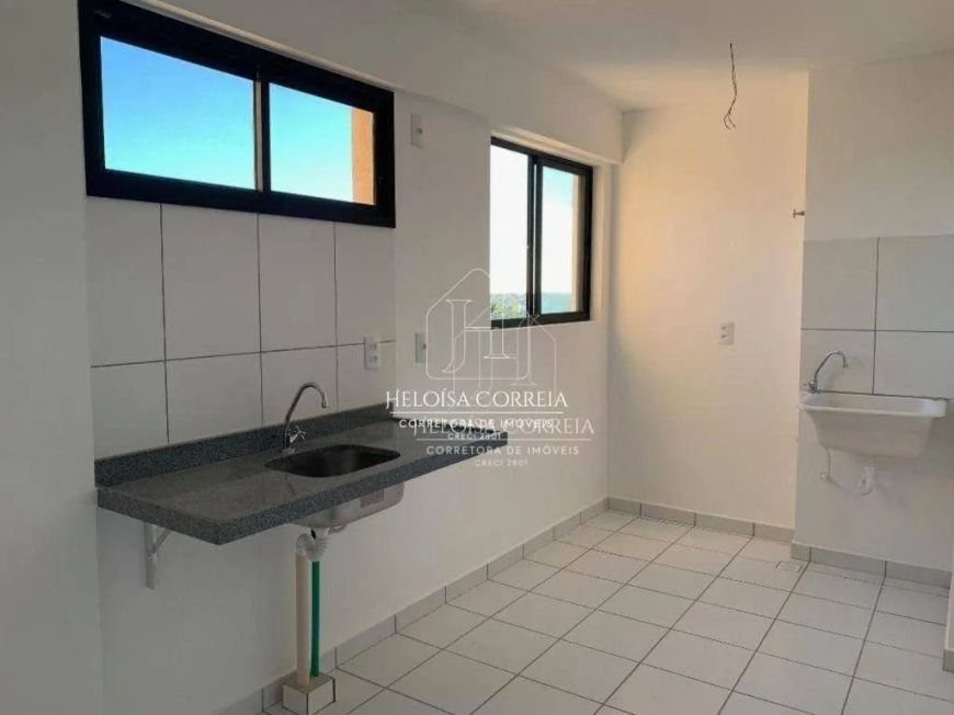 Apartamento com 3 dormitórios à venda, 75 m² por R$ 455.004,00 - Dix-Sept Rosado - Natal/RN