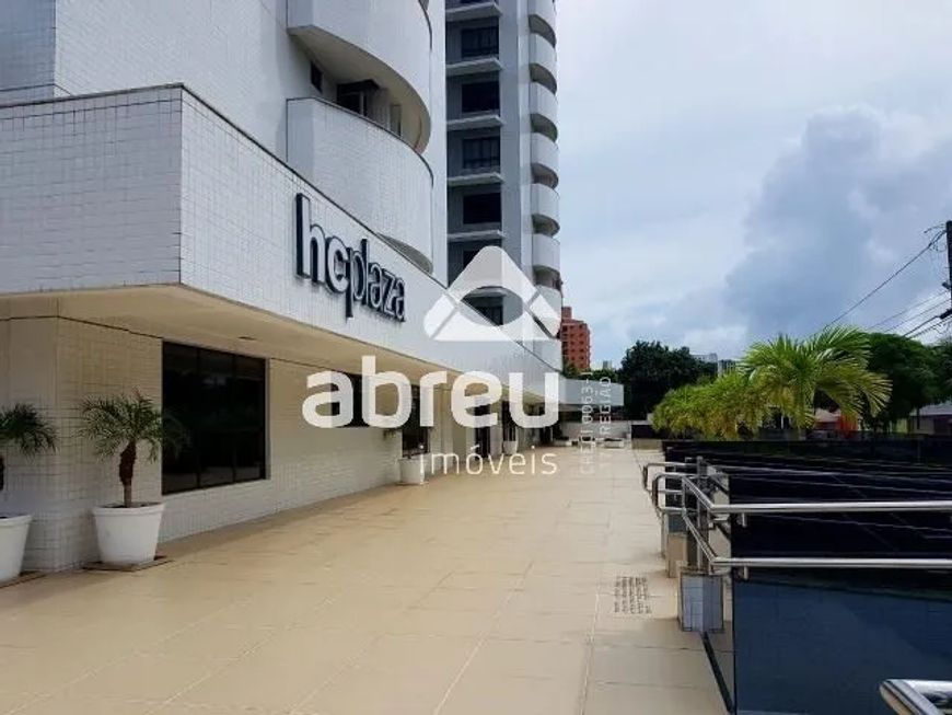 Sala Comercial em Lagoa Nova