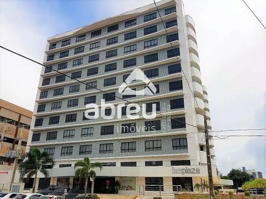 Sala Comercial em Lagoa Nova