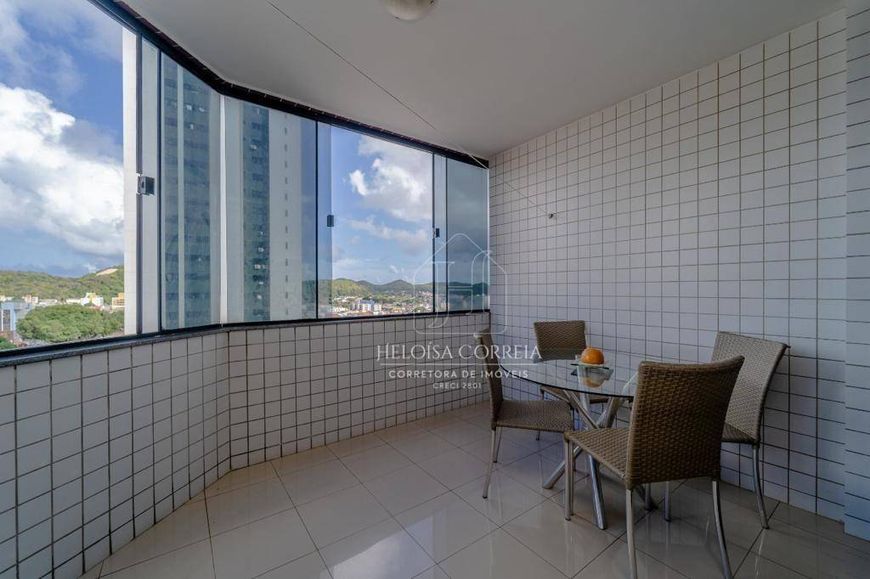 Apartamento com 4 dormitórios à venda, 258 m² por R$ 750.000,00 - Lagoa Nova - Natal/RN