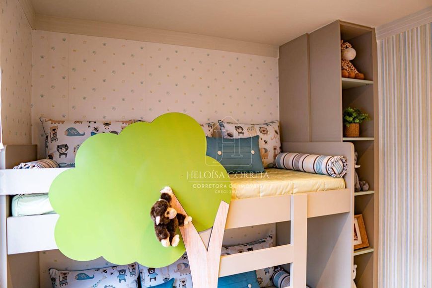 Apartamento com 2 dormitórios à venda, 44 m² por R$ 221.900,00 - Guarapes - Natal/RN