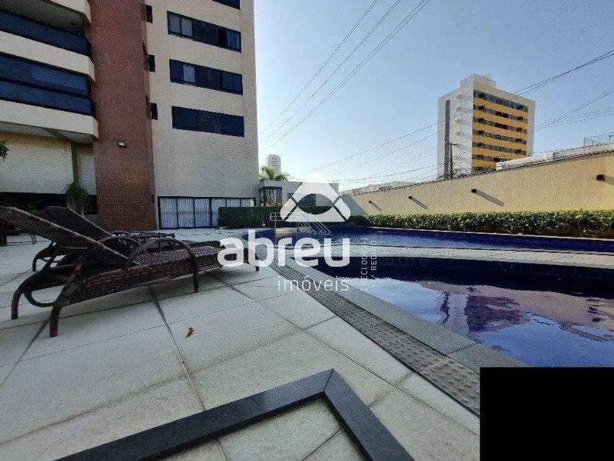 Apartamento à Venda em Lagoa Nova, Natal