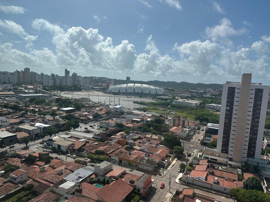 Condomínio Brisa das Dunas, Lagoa Nova - Natal - RN