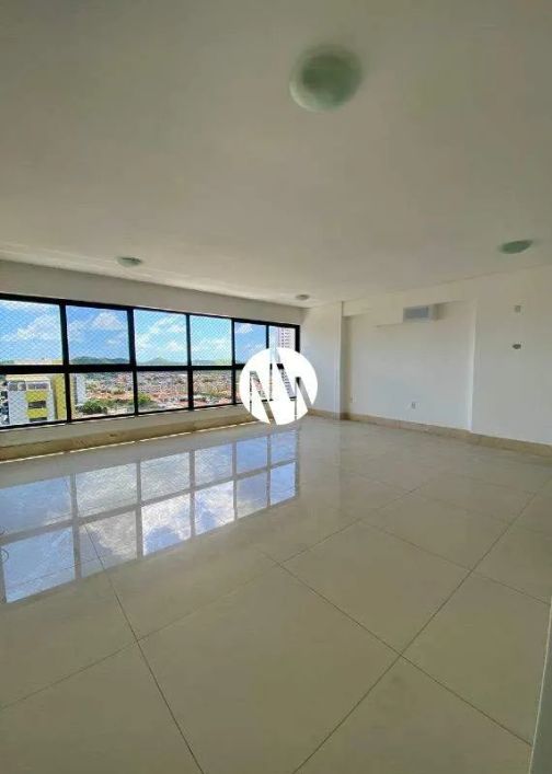 Apartamento dos Seus Sonhos á Venda no Residencial Maria Emiliana Mello – Conforto e Sofisticação em