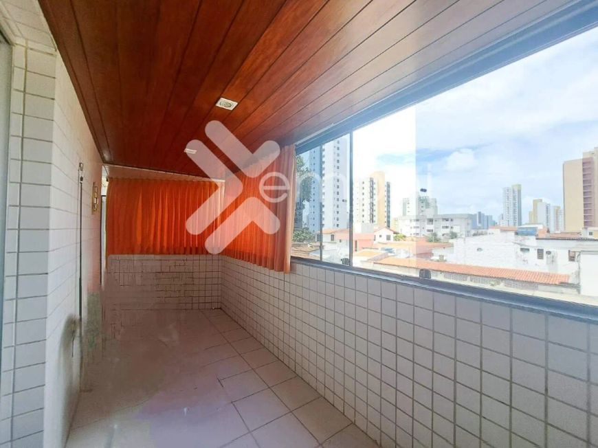 Apartamento á venda em Barro Vermelho (Natal/RN) | Condominio village | 3 quartos sendo 1 suíte| 150