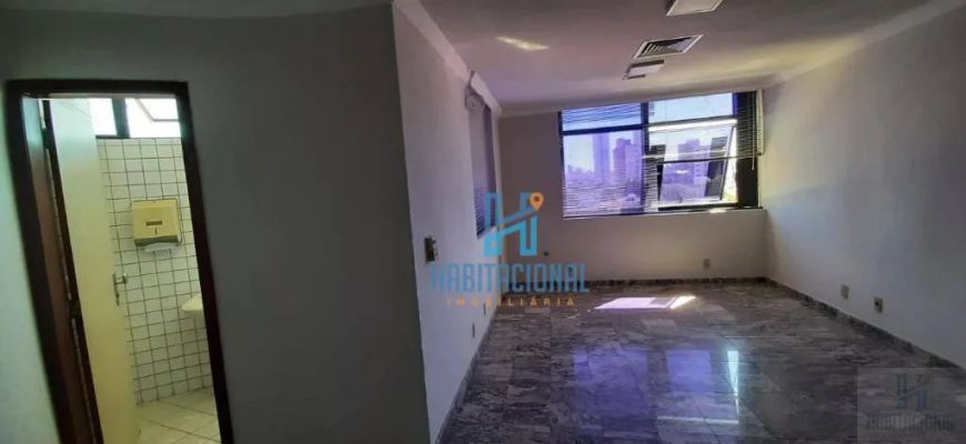 Sala à venda, 24 m² por R$ 128.000,00 - Lagoa Nova - Natal/RN
