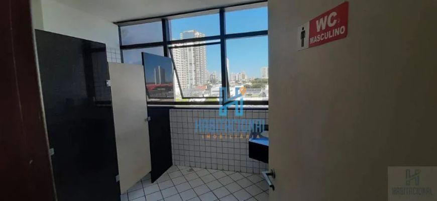 Sala à venda, 24 m² por R$ 128.000,00 - Lagoa Nova - Natal/RN