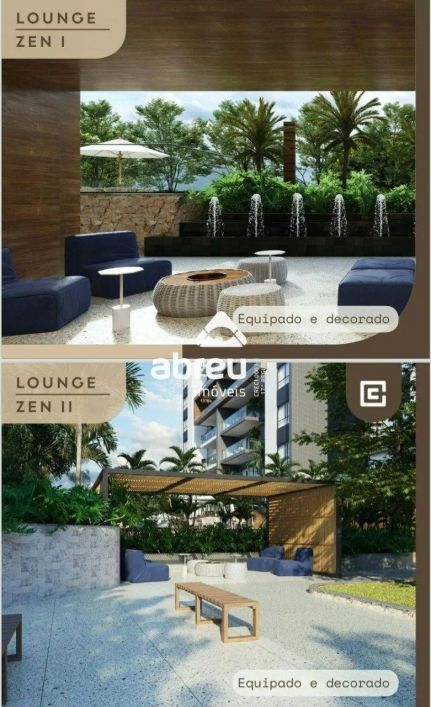 Lindo Apartamento em Capim Macio - Venda