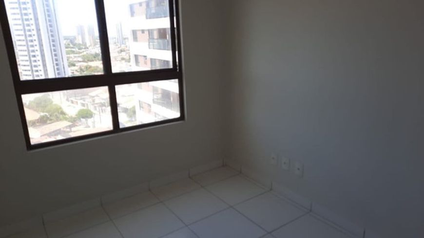 Residencial Saint Charbel