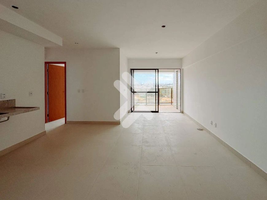 Apartamento à venda em Capim Macio (Natal/RN) | Condomínio Reserva | 3 quartos sendo 1 suíte, 79m²