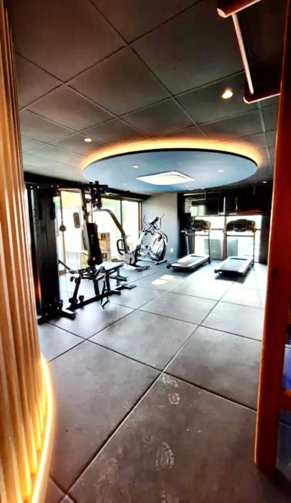 APARTAMENTO LES AMIS - 2/4 - 61 m² - LAGOA NOVA
