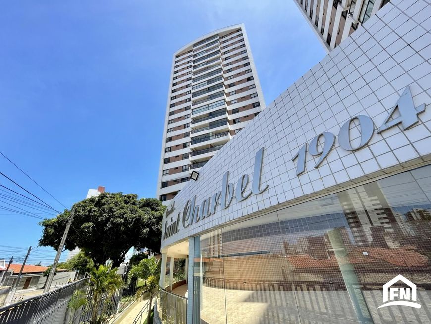Apartamento com 4 Quartos à venda, 109m² - Capim Macio