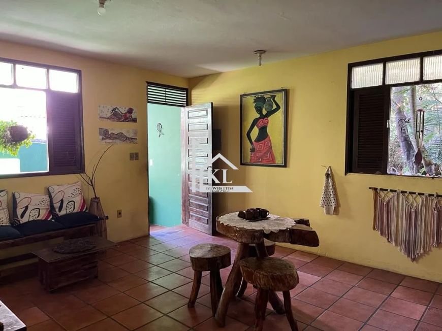 Imperdivel - Casa Dúplex - 5 Quartos - 404M2 - Próximo Natureza - Nova Descoberta
