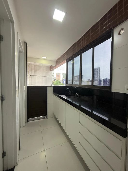 Apartamento em Lagoa Nova
