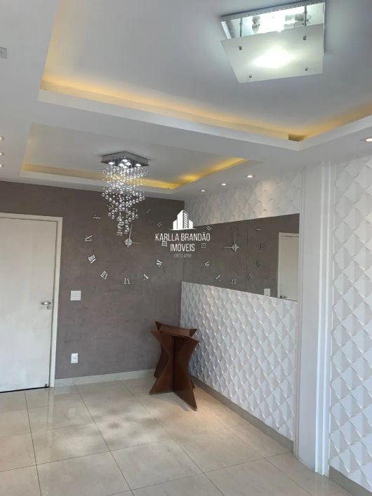 APARTAMENTO RESIDENCIAL em NATAL - RN, PITIMBU