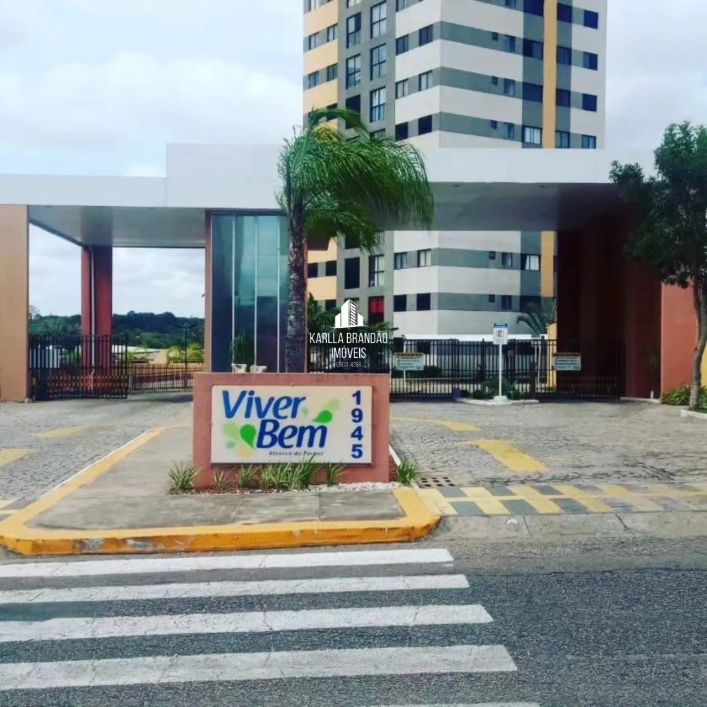 APARTAMENTO RESIDENCIAL em NATAL - RN, PITIMBU