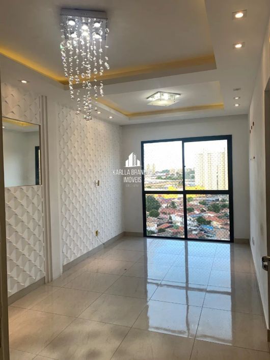 APARTAMENTO RESIDENCIAL em NATAL - RN, PITIMBU