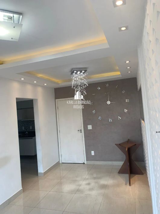 APARTAMENTO RESIDENCIAL em NATAL - RN, PITIMBU