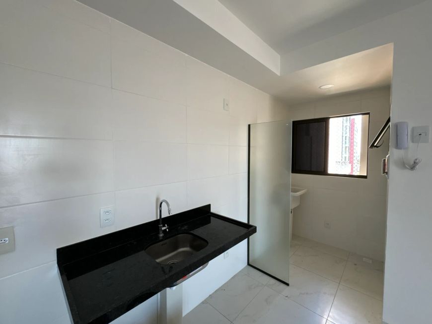 Apartamento à venda Reserva Lagoa Nova com 3 quartos e 75 m² por R$ 599.900 - Lagoa Nova, Natal/RN