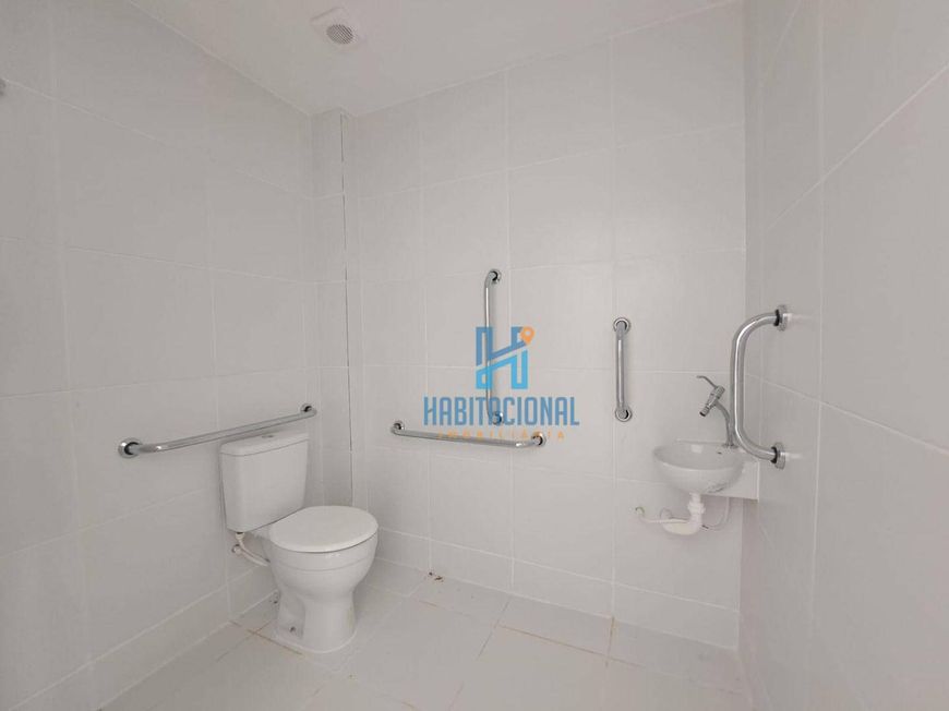 Loja para alugar, 35 m² por R$ 2.700,00/mês - Lagoa Nova - Natal/RN