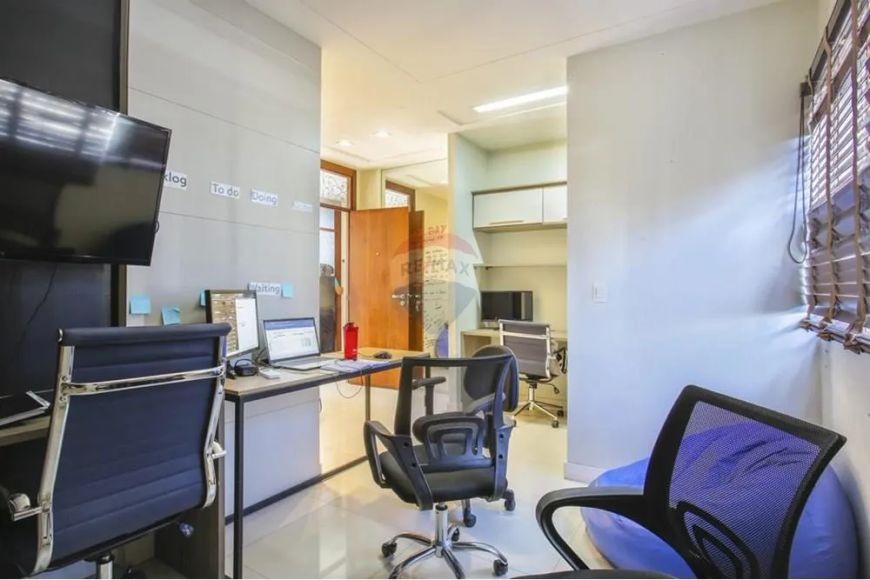 SALA COMERCIAL EM PETRÓPOLIS PARA ALUGUEL