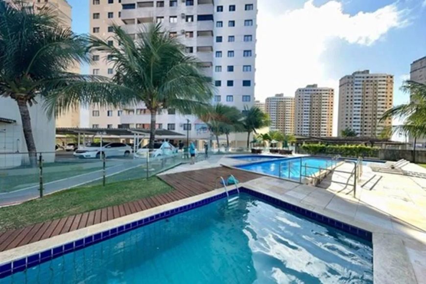 Apartamento disponível para locação no Condomínio Sun Rise