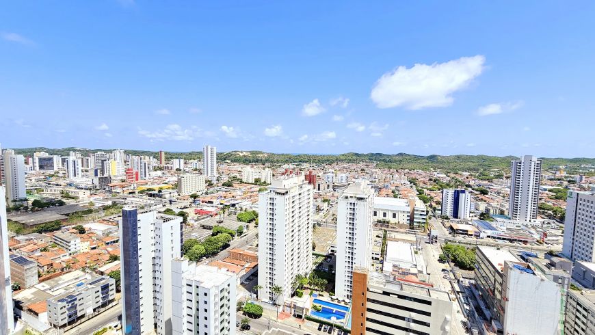 Imóvel para venda no Giovanni Bellini com 113 metros quadrados com 3 quartos em Lagoa Nova - Natal