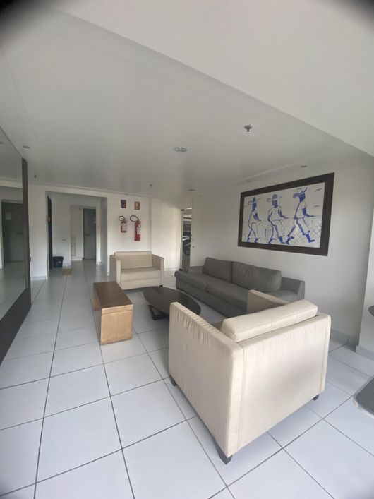Apartamento para venda com 96 metros quadrados com 3 quartos em Lagoa Nova - Natal - RN