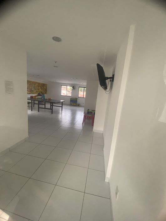 Apartamento para venda com 96 metros quadrados com 3 quartos em Lagoa Nova - Natal - RN