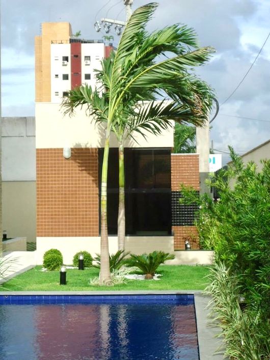APARTAMENTO RESIDENCIAL FCO DE GOYA – 163m² - 3 suítes - EM LAGOA NOVA