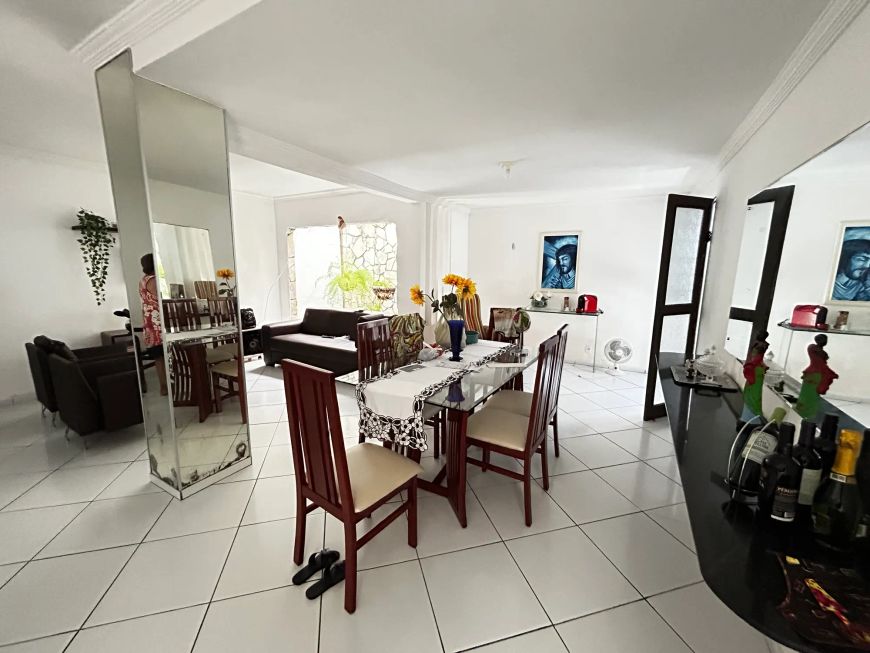 Prédio Comercial - Av. Lima e Silva - Oportunidade