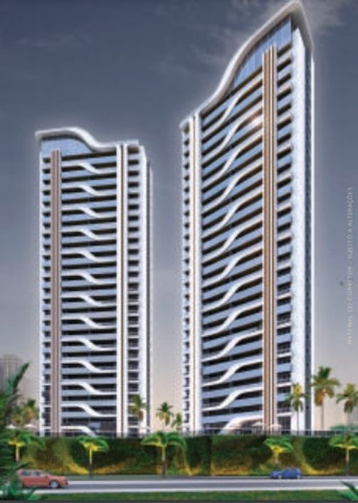 Repasse Supreme Garden com 144m² de altíssimo padrão com preço abaixo da tabela.