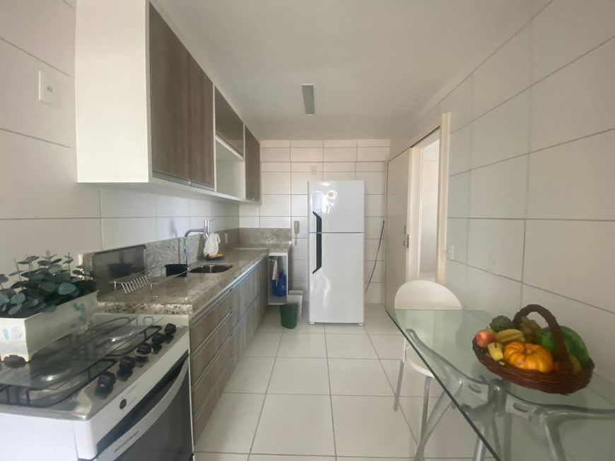 Apartamento à venda no Saint Charbel com 108 metros quadrados com 4 quartos em Capim Macio - Natal