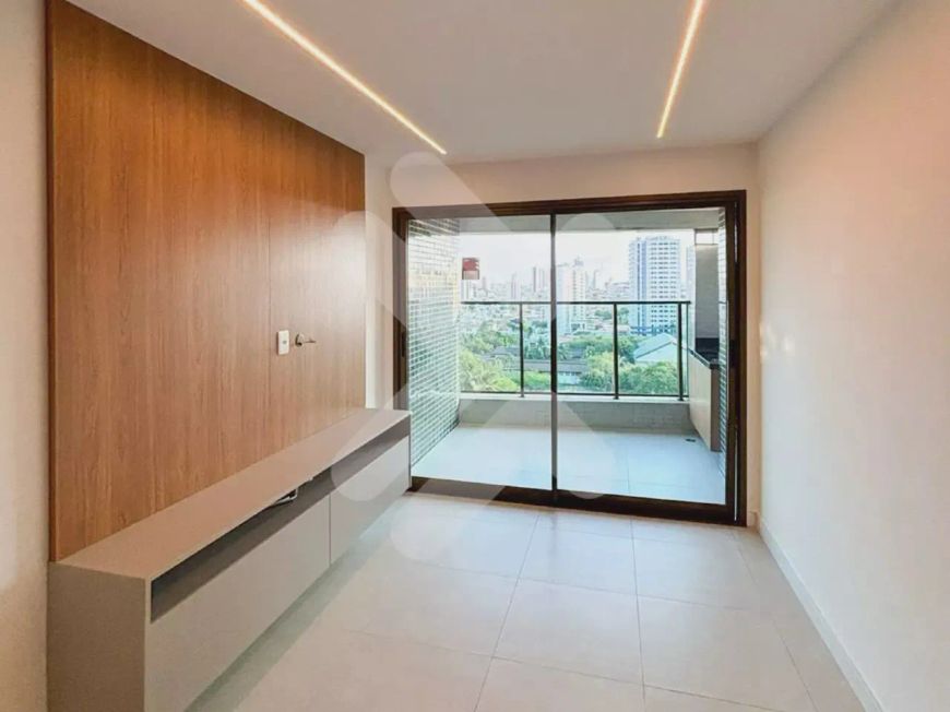Apartamento à venda em Lagoa Nova (Natal/RN) | Condomínio Les Amis | 2 quartos, sendo 1 suite - 61m²