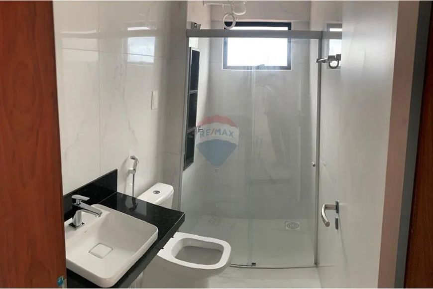 Lar dos Sonhos no Barro Vermelho: 98m², 3 Quartos sendo 02 suítes
