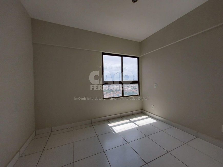 Apartamento no condomínio Saint Charbel