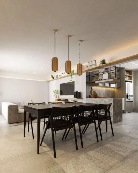 Apartamento com 3 dormitórios à venda, 111 m² por R$ 843.188,00 - Lagoa Nova - Natal/RN