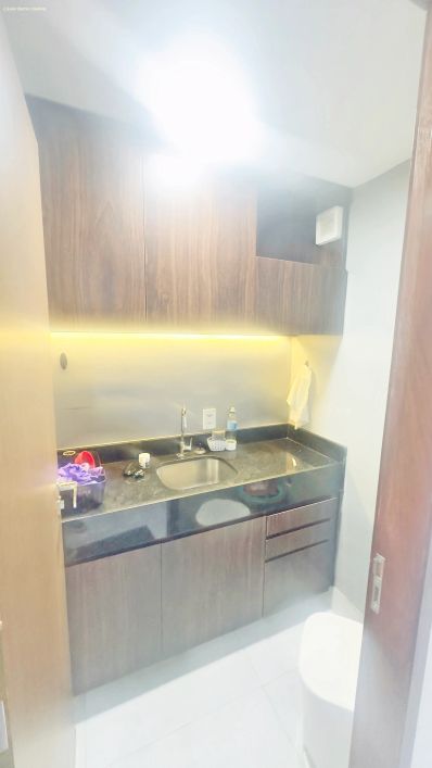 Sala Comercial Tirol Business Center, Natal-RN