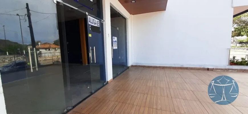 LOJA COMERCIAL EM CAPIM MACIO