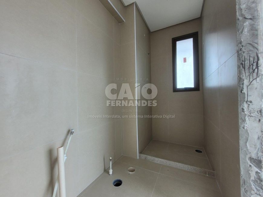 Apartamento no edifício Olhar das Dunas