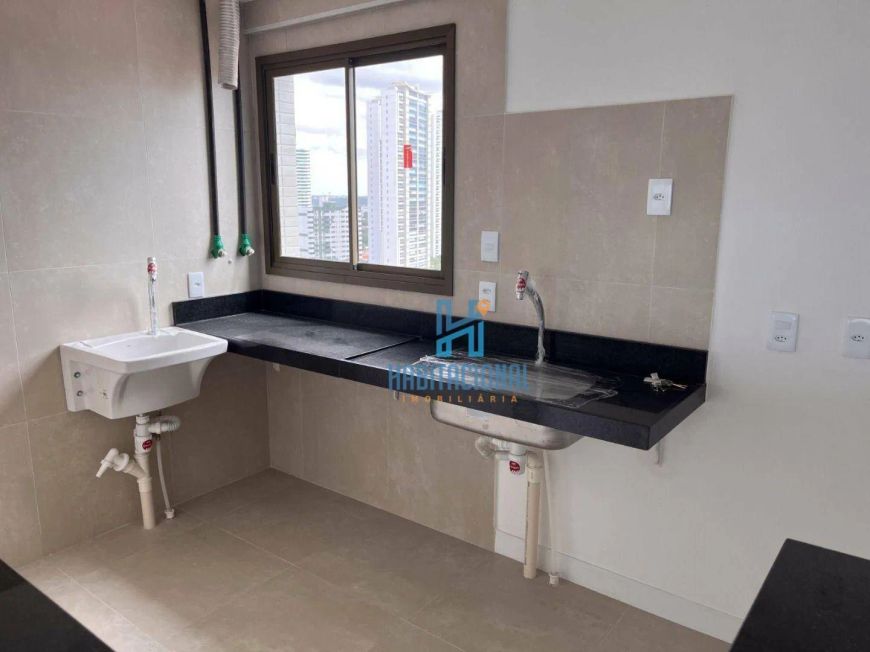 Apartamento com 2 dormitórios à venda, 61 m² por R$ 519.999,99 - Lagoa Nova - Natal/RN