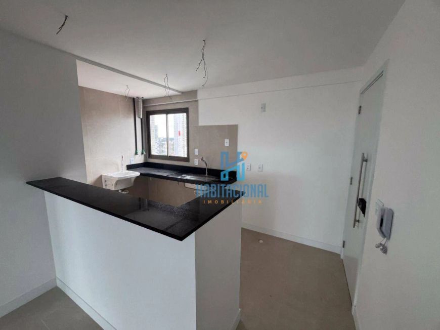 Apartamento com 2 dormitórios à venda, 61 m² por R$ 519.999,99 - Lagoa Nova - Natal/RN