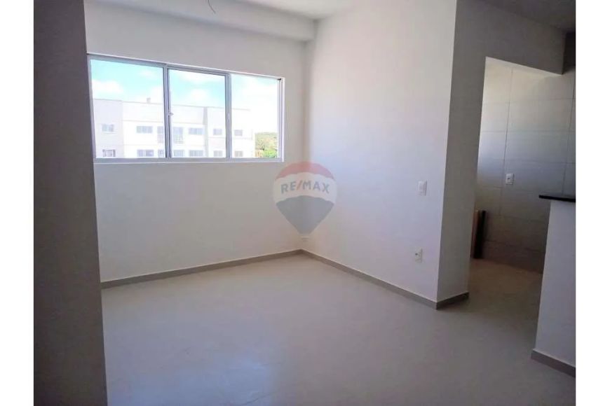 Apartamento a Venda no Planalto