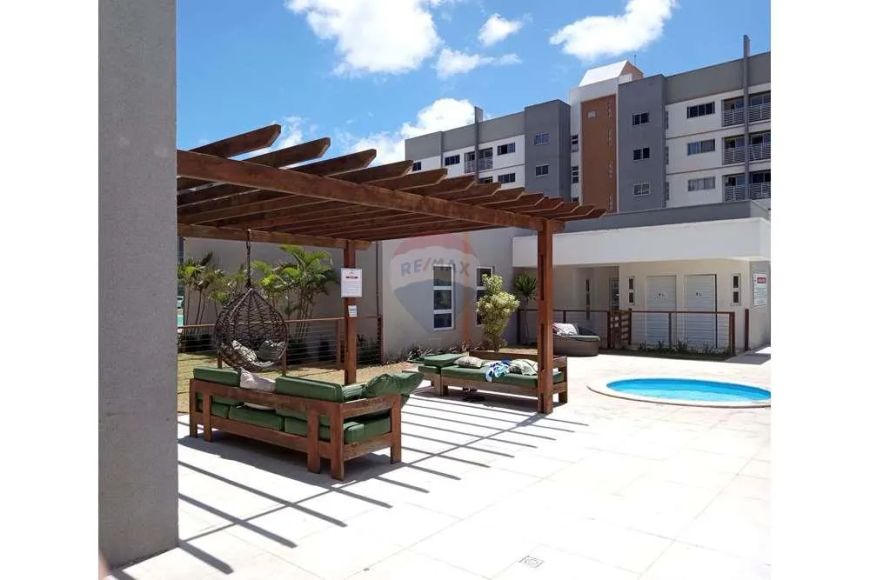 Apartamento a Venda no Planalto