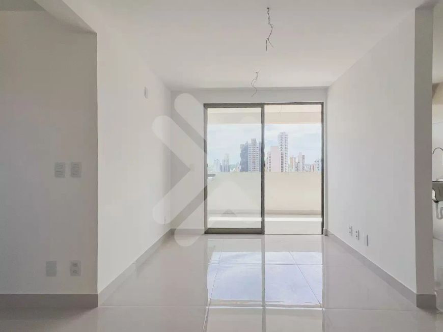 Apartamento à venda em Lagoa Nova (Natal/RN) | Condomínio Anita Malfatti | 3/4 sendo 1 suíte - 88m²