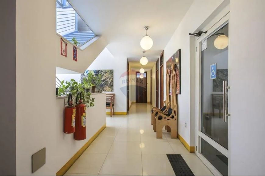 SALA COMERCIAL EM PETRÓPOLIS PARA ALUGUEL