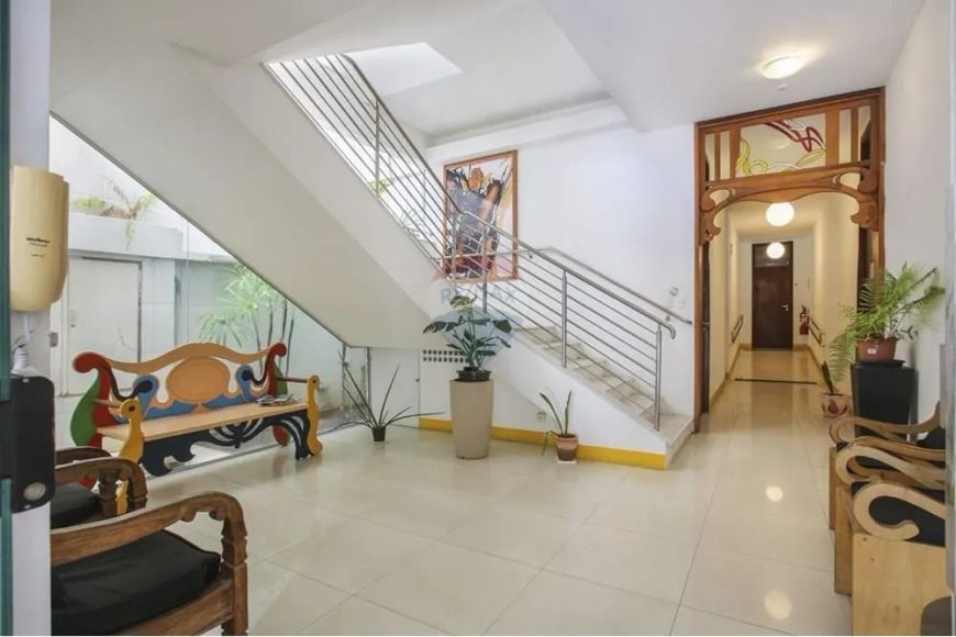 SALA COMERCIAL EM PETRÓPOLIS PARA ALUGUEL