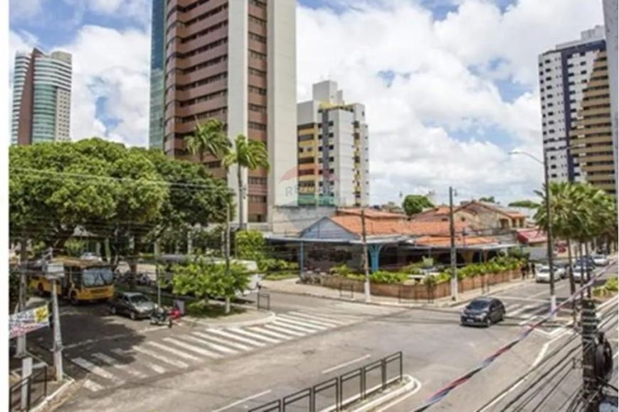 SALA COMERCIAL EM PETRÓPOLIS PARA ALUGUEL