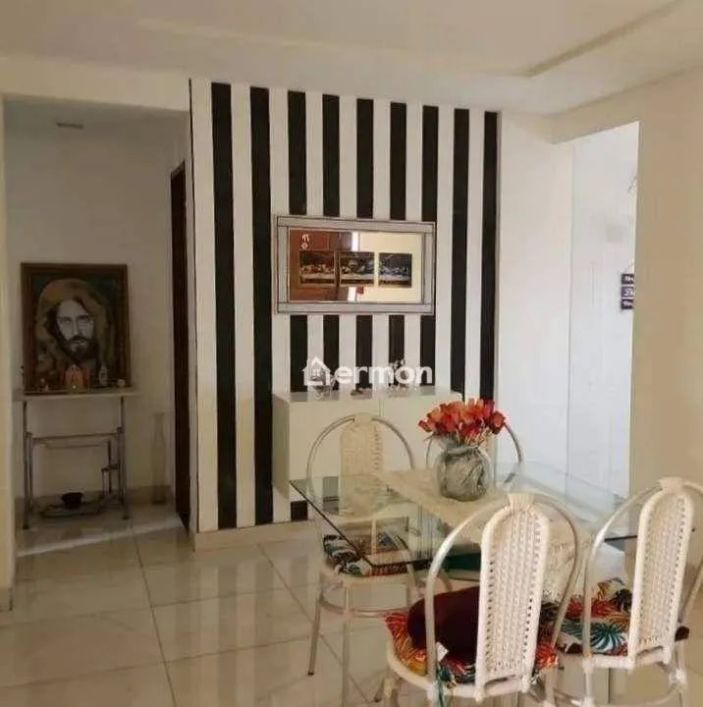 Apartamento com 3 dormitórios à venda por R$ 310.000,00 - Barro Vermelho - Natal/RN