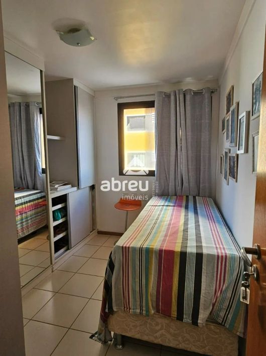 Apartamento à venda em Lagoa Nova, Natal